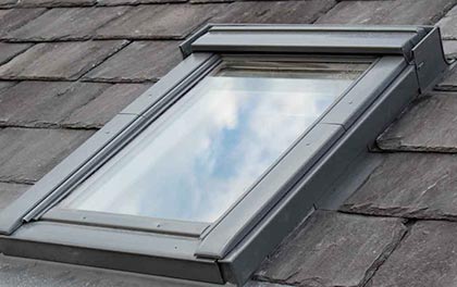 Pose de velux à Beynes (78650) - Les Couvreurs de Beynes dans les Yvelines (78)